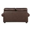 9260DB Seating-Franklin Collection 2pc Set: Sofa, Love