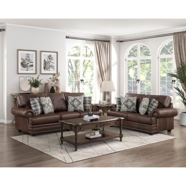 9260DB-3 Sofa