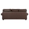 9260DB Seating-Franklin Collection 2pc Set: Sofa, Love