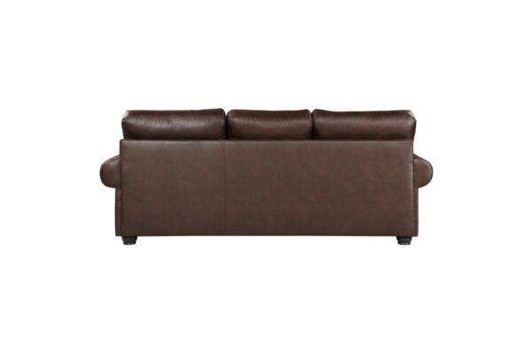 9260DB Seating-Franklin Collection 2pc Set: Sofa, Love