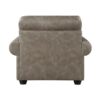 9260MS Seating-Franklin Collection 2pc Set: Sofa, Love