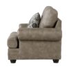 9260MS Seating-Franklin Collection 2pc Set: Sofa, Love