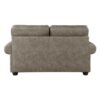9260MS Seating-Franklin Collection 2pc Set: Sofa, Love