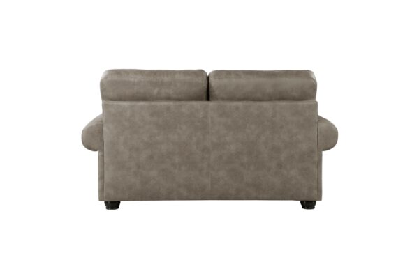 9260MS Seating-Franklin Collection 2pc Set: Sofa, Love