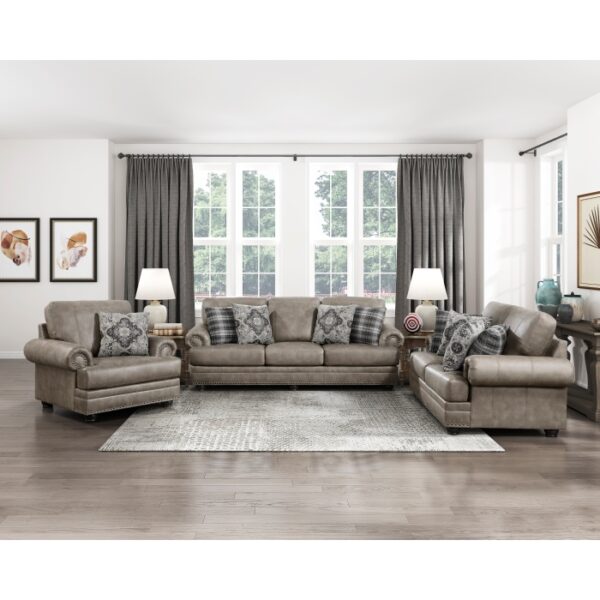 9260MS-3 Sofa