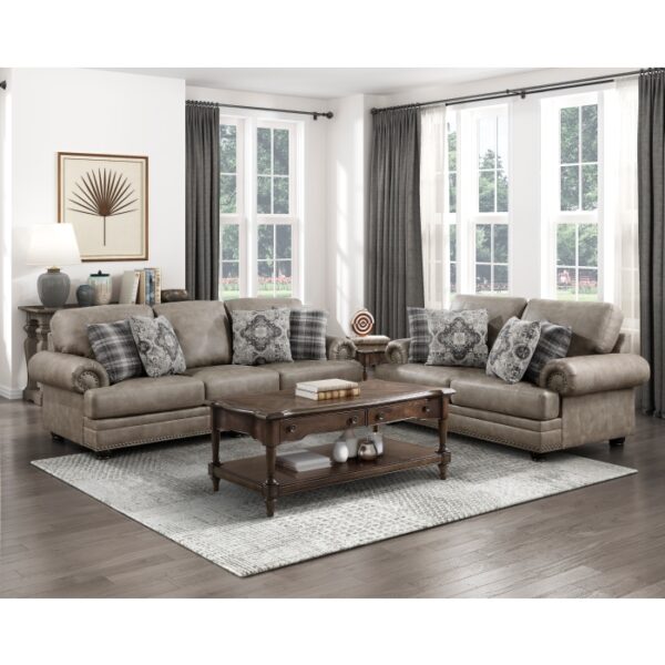 9260MS-3 Sofa