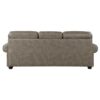 9260MS Seating-Franklin Collection 2pc Set: Sofa, Love