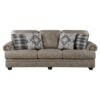 9260MS Seating-Franklin Collection 2pc Set: Sofa, Love