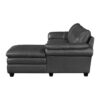 9267GY*22LRC 2-Piece Sectional with Right...
