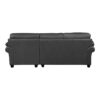 9267GY*22LRC 2-Piece Sectional with Right...