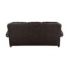 9268BRW-3 Sofa
