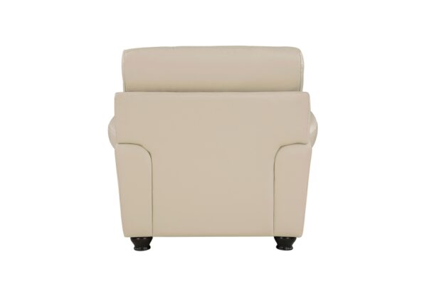 9269CR Seating-Foxborough Collection 2pc Set: Sofa, Love