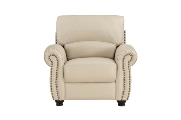 9269CR Seating-Foxborough Collection 2pc Set: Sofa, Love