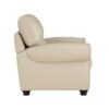 9269CR Seating-Foxborough Collection 2pc Set: Sofa, Love