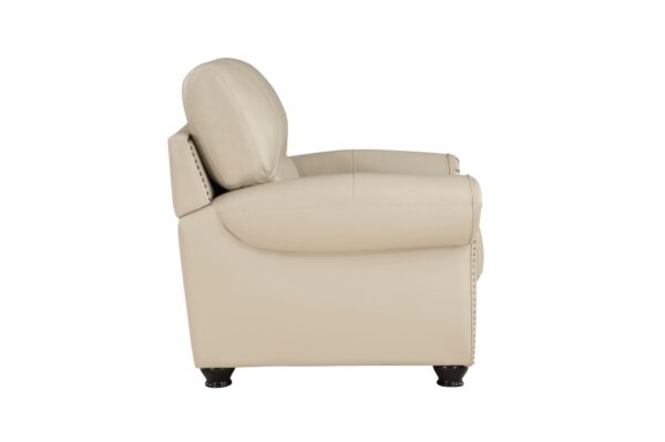 9269CR Seating-Foxborough Collection 2pc Set: Sofa, Love