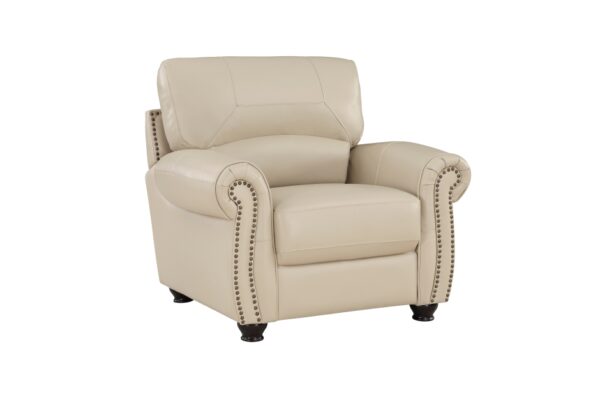 9269CR Seating-Foxborough Collection 2pc Set: Sofa, Love