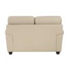 9269CR Seating-Foxborough Collection 2pc Set: Sofa, Love