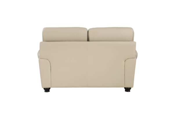 9269CR Seating-Foxborough Collection 2pc Set: Sofa, Love