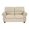 9269CR Seating-Foxborough Collection 2pc Set: Sofa, Love