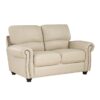 9269CR Seating-Foxborough Collection 2pc Set: Sofa, Love