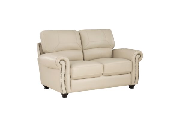 9269CR Seating-Foxborough Collection 2pc Set: Sofa, Love