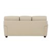 9269CR Seating-Foxborough Collection 2pc Set: Sofa, Love