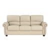 9269CR Seating-Foxborough Collection 2pc Set: Sofa, Love