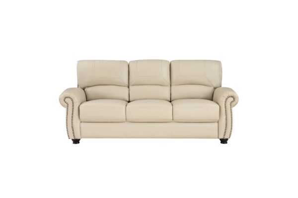 9269CR Seating-Foxborough Collection 2pc Set: Sofa, Love