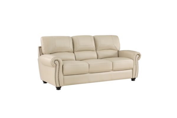 9269CR Seating-Foxborough Collection 2pc Set: Sofa, Love