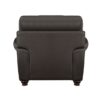 9269DB Seating-Foxborough Collection 2pc Set: Sofa, Love