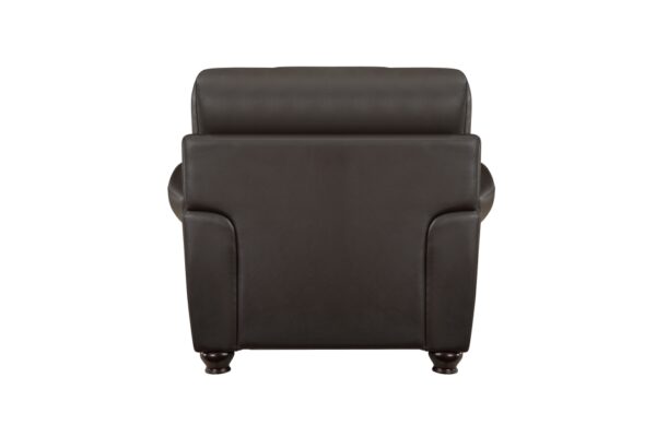 9269DB Seating-Foxborough Collection 2pc Set: Sofa, Love