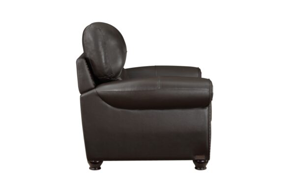 9269DB Seating-Foxborough Collection 2pc Set: Sofa, Love