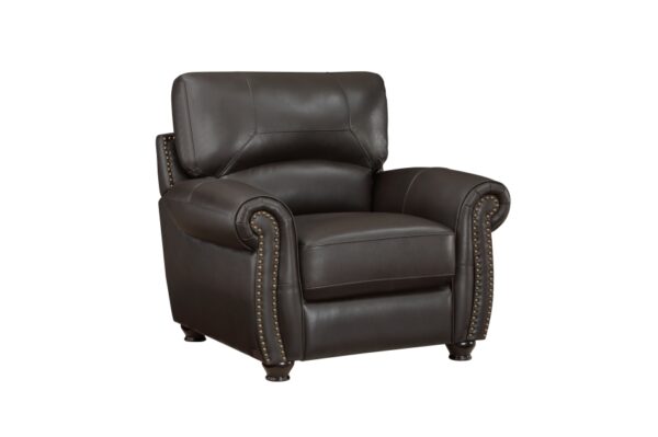 9269DB Seating-Foxborough Collection 2pc Set: Sofa, Love