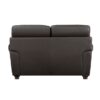 9269DB Seating-Foxborough Collection 2pc Set: Sofa, Love