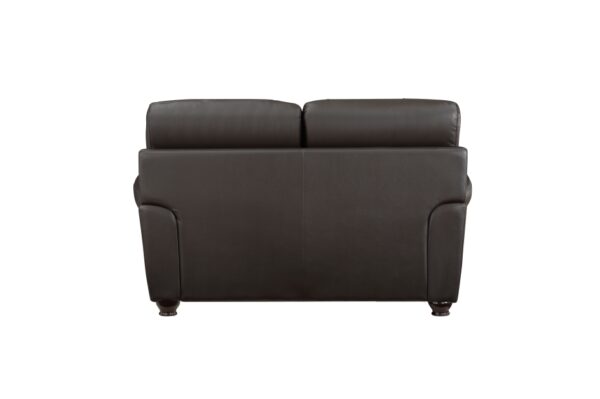 9269DB Seating-Foxborough Collection 2pc Set: Sofa, Love