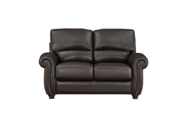 9269DB Seating-Foxborough Collection 2pc Set: Sofa, Love