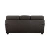 9269DB Seating-Foxborough Collection 2pc Set: Sofa, Love