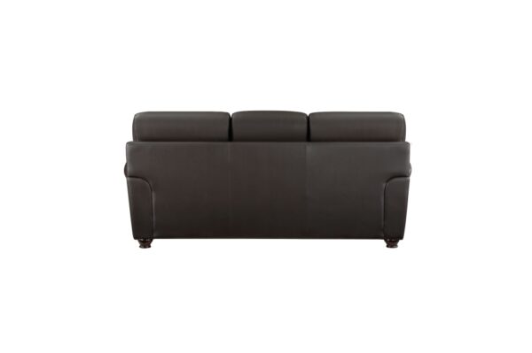 9269DB Seating-Foxborough Collection 2pc Set: Sofa, Love