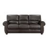 9269DB Seating-Foxborough Collection 2pc Set: Sofa, Love