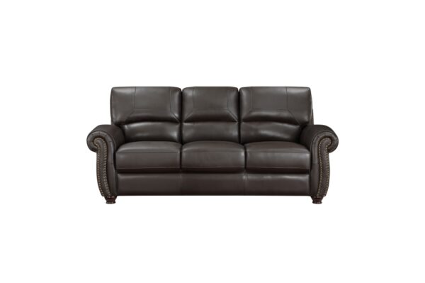 9269DB Seating-Foxborough Collection 2pc Set: Sofa, Love