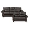 9269DB Seating-Foxborough Collection 2pc Set: Sofa, Love