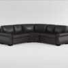 9289DB Seating-Wareham Collection 3-Piece Sectional