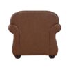 9270BR Seating-Attleboro Collection 2pc Set: Sofa, Love