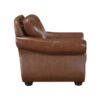 9270BR Seating-Attleboro Collection 2pc Set: Sofa, Love
