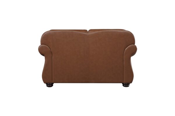 9270BR Seating-Attleboro Collection 2pc Set: Sofa, Love