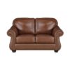 9270BR Seating-Attleboro Collection 2pc Set: Sofa, Love