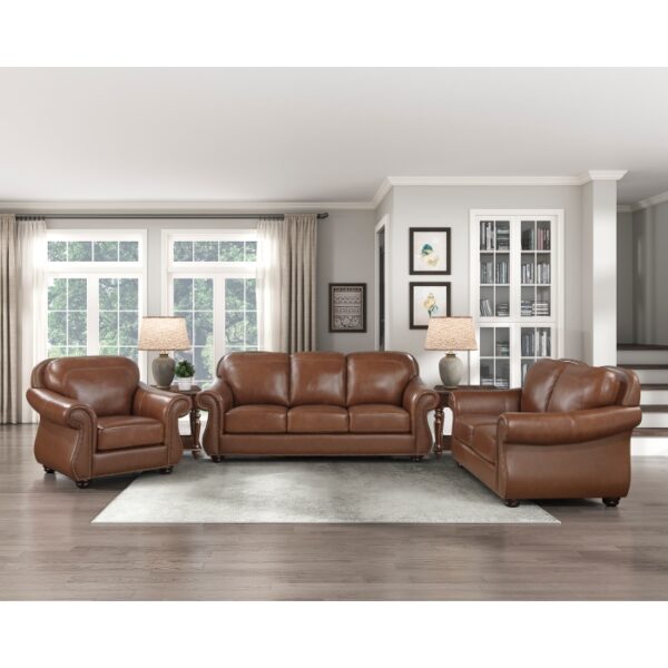 9270BR-3 Sofa