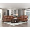 9270BR-3 Sofa