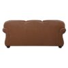 9270BR Seating-Attleboro Collection 2pc Set: Sofa, Love