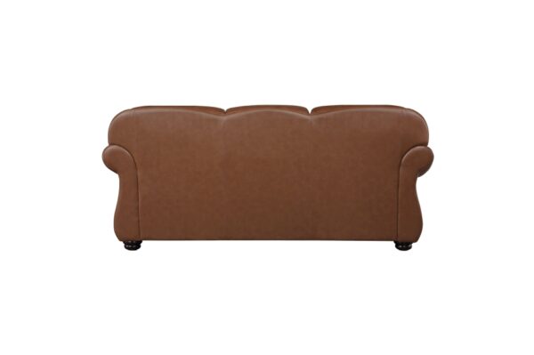 9270BR Seating-Attleboro Collection 2pc Set: Sofa, Love